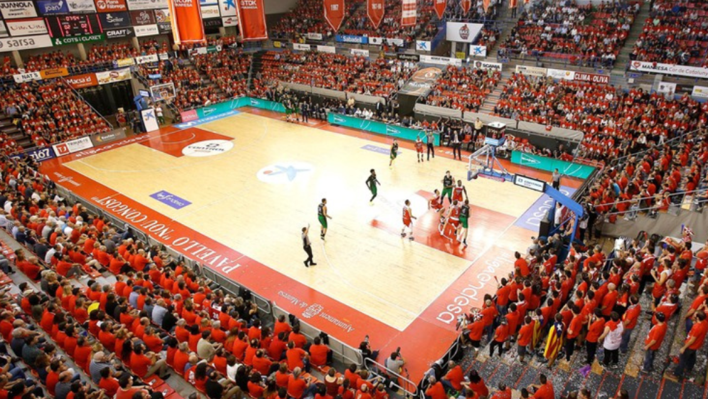 Πώς θα μπουν στο γήπεδο της Μανρέσα οι φίλοι του Άρη