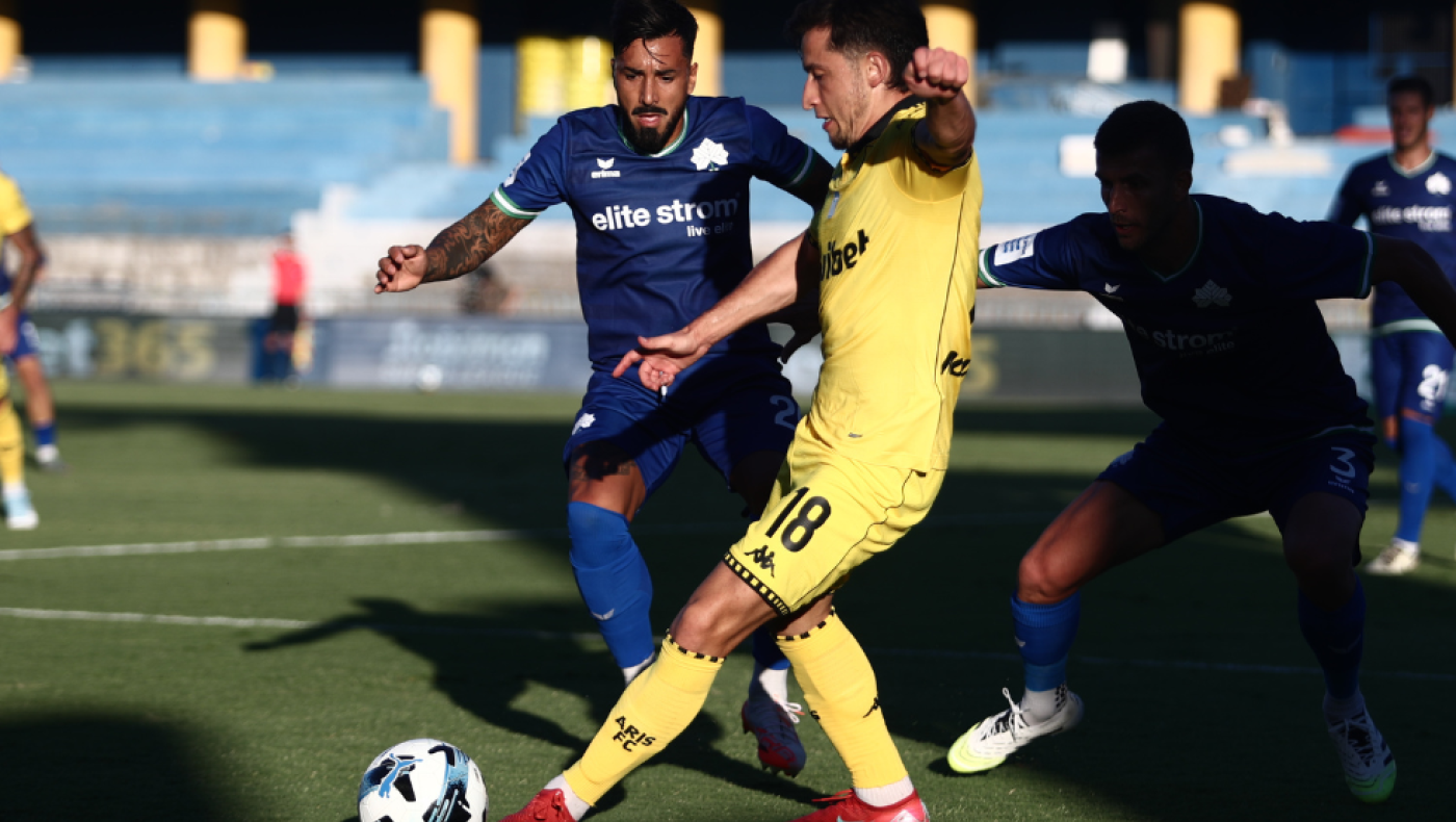 Τι απαντάει ο μάνατζερ του Μορουτσάν για το μέλλον του στον Άρη