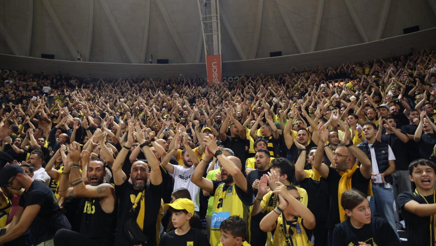 Super 3 για μπάσκετ: «Σαν σκυλιά του πολέμου θα είμαστε πάντα εκεί»