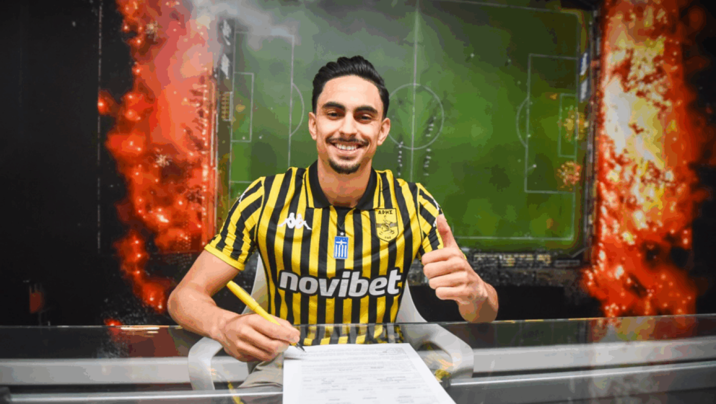 Άρης: Στα σκαριά η 20ή μεταγραφή στη σεζόν - Ποιο είναι το ρεκόρ