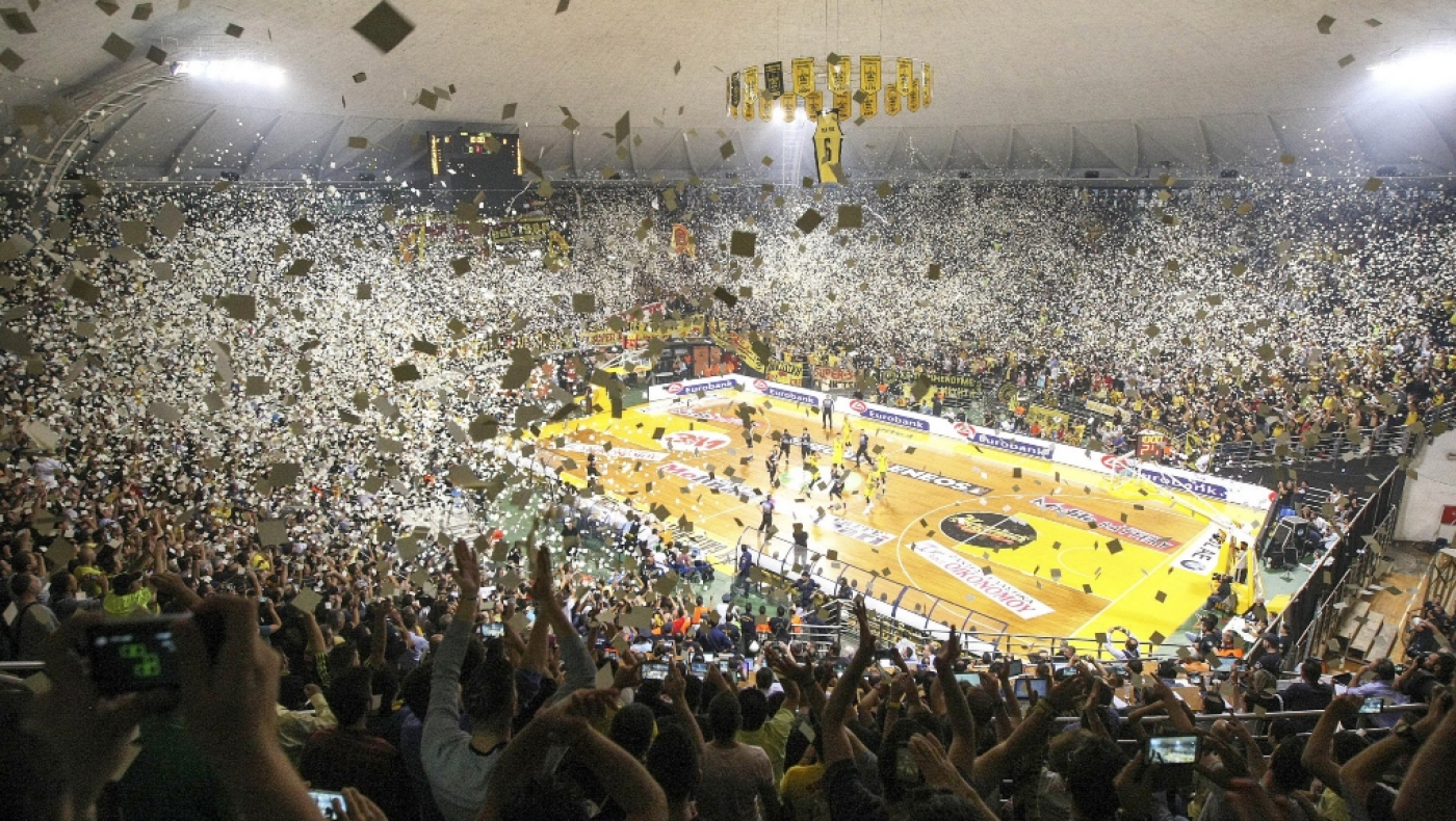 Άρης: Υποδέχεται χωρίς Μποχωρίδη και Χάρελ τον Ολυμπιακό