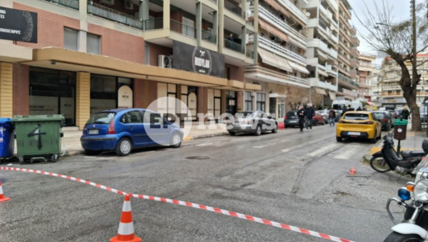 Σέρρες: Από τα 13 του είχε μπλεξίματα με τον νόμο ο δράστης