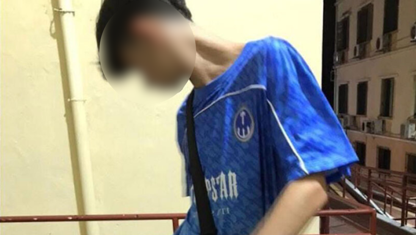 Σέρρες: Για ανθρωποκτονία από πρόθεση διώκεται ο καθ' ομολογίαν δράστης