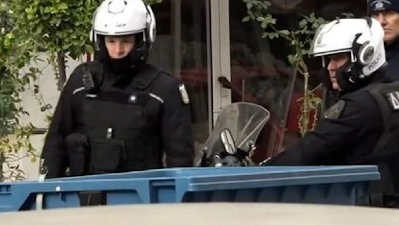 Σέρρες: Η ανακοίνωση της ΕΛΑΣ για τον θανάσιμο ξυλοδαρμό του 17χρονου