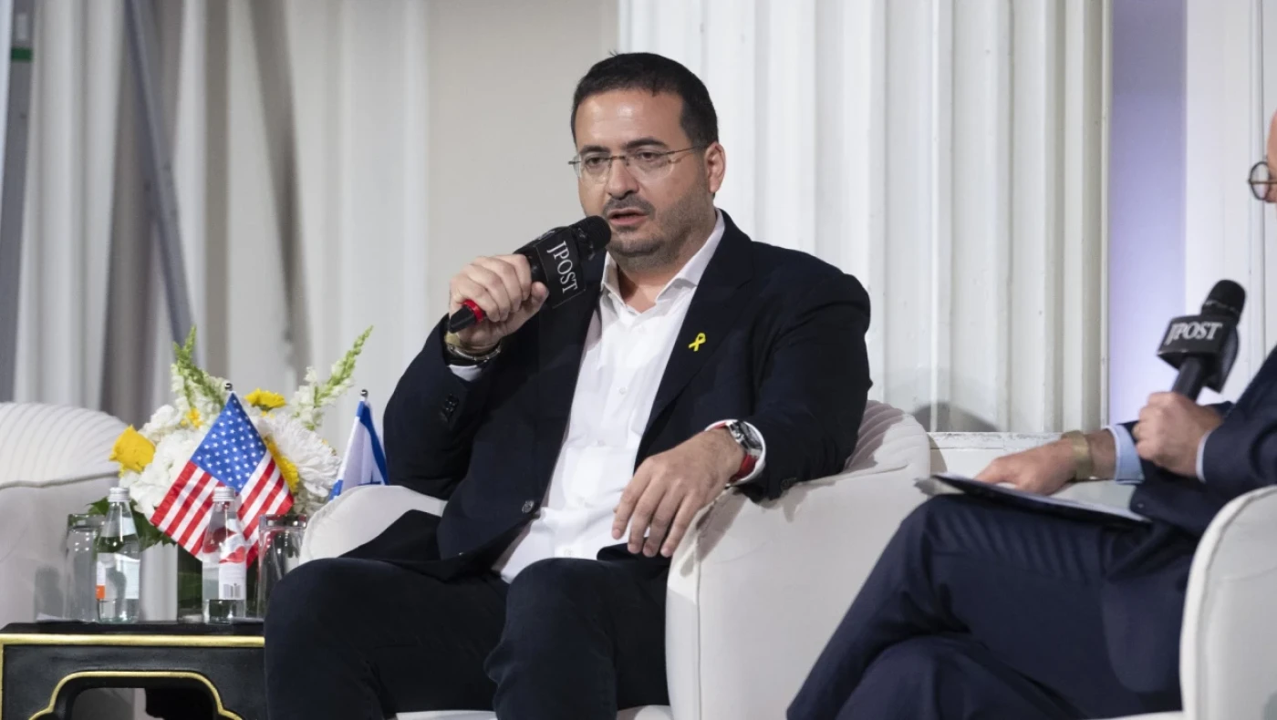 Ο Φλιν γίνεται νατουραλιζέ και ο Γιανάι το σχολιάζει: «Η ισραηλινή ομοσπονδία ακόμα κοιμάται»