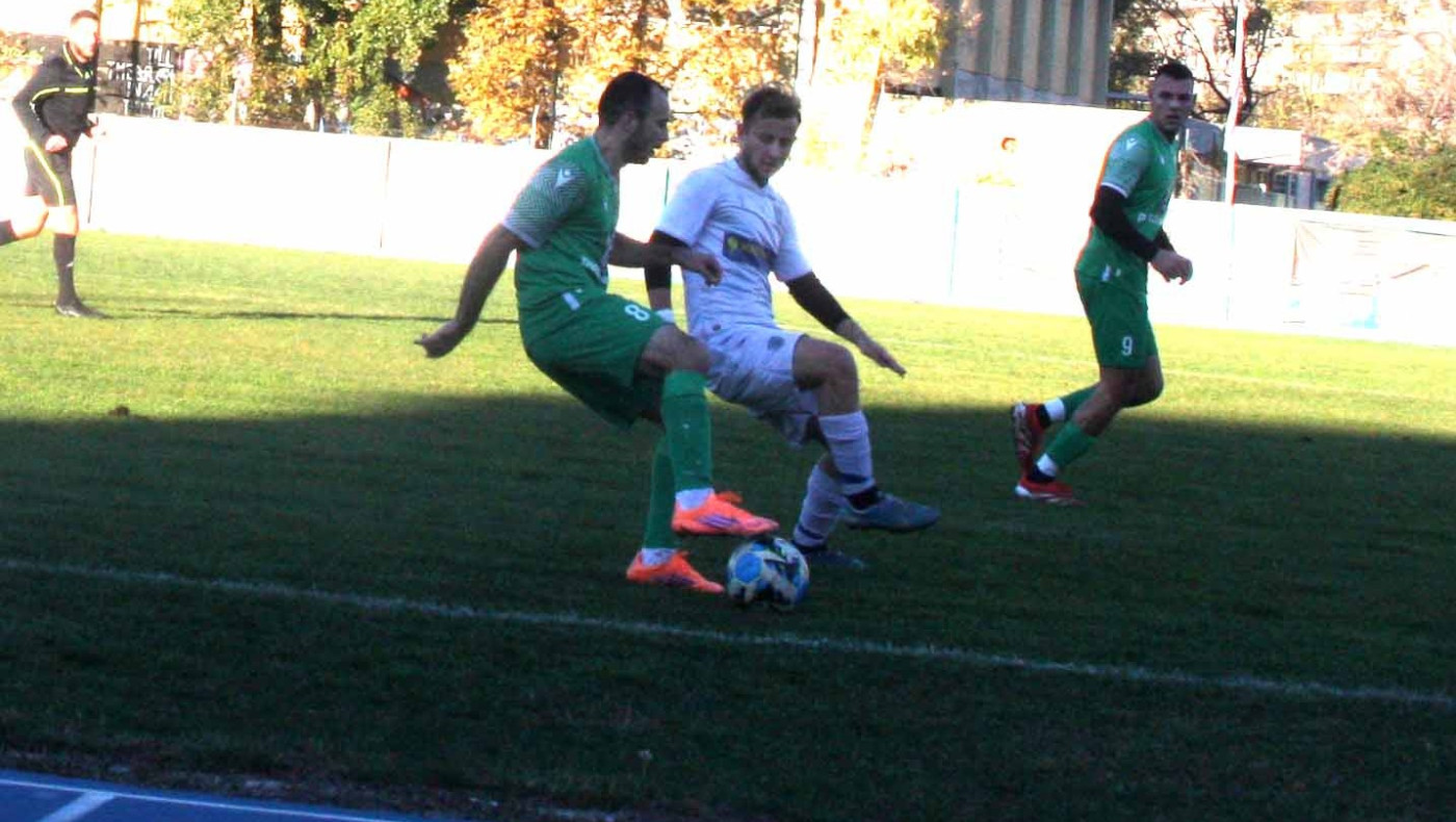 ΕΠΣΜ: Βαθμολογίες και πρόγραμμα του σαββατοκύριακου