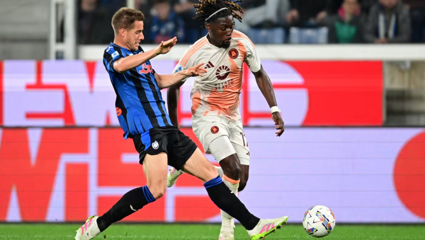 Serie A: Ο Γκασπερίνι απέναντι… στην πρώην-Κανάλια και ώρες μετάδοσης