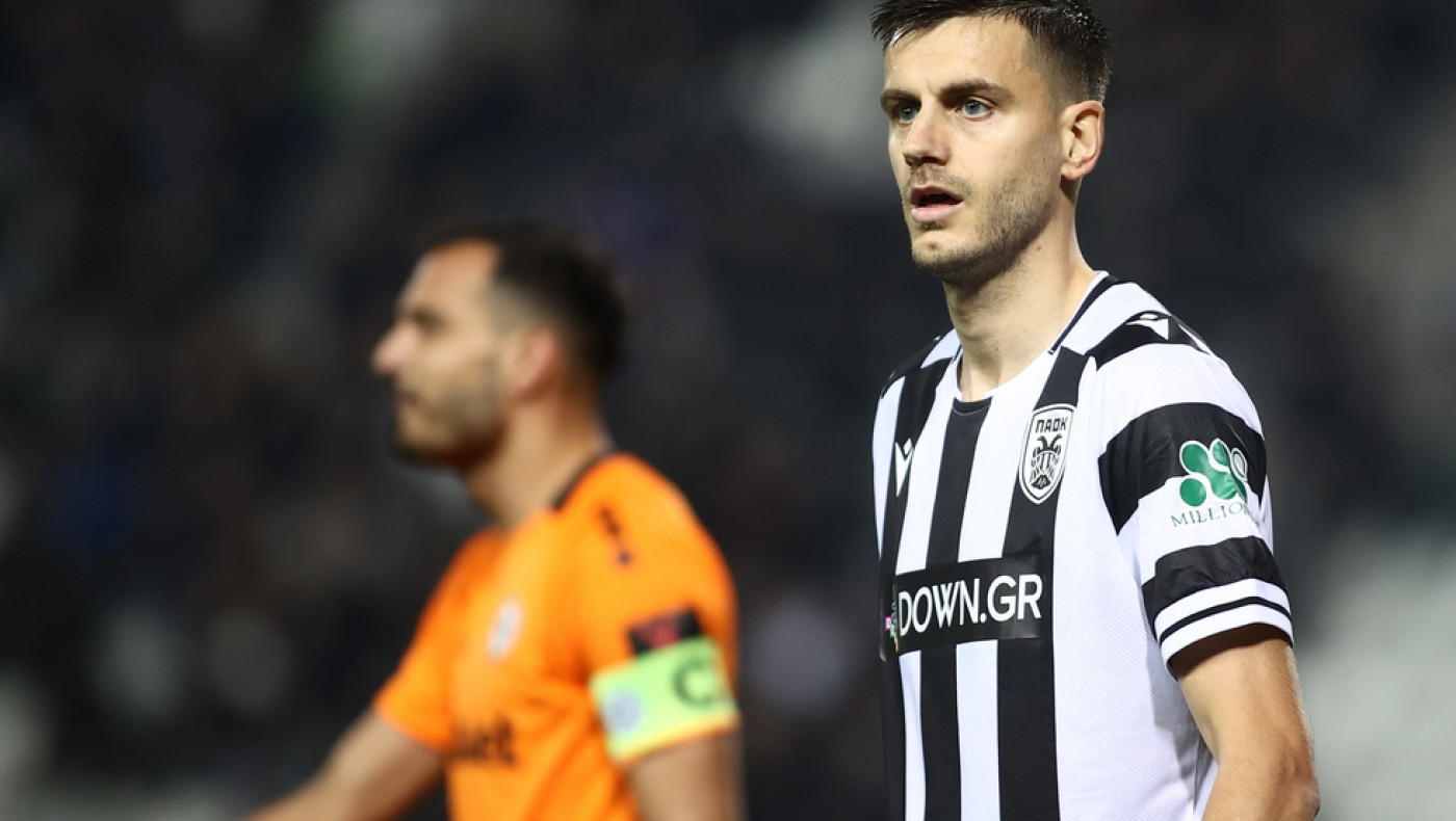 Γερεμέγεφ: «Ένα βήμα πιο κοντά»