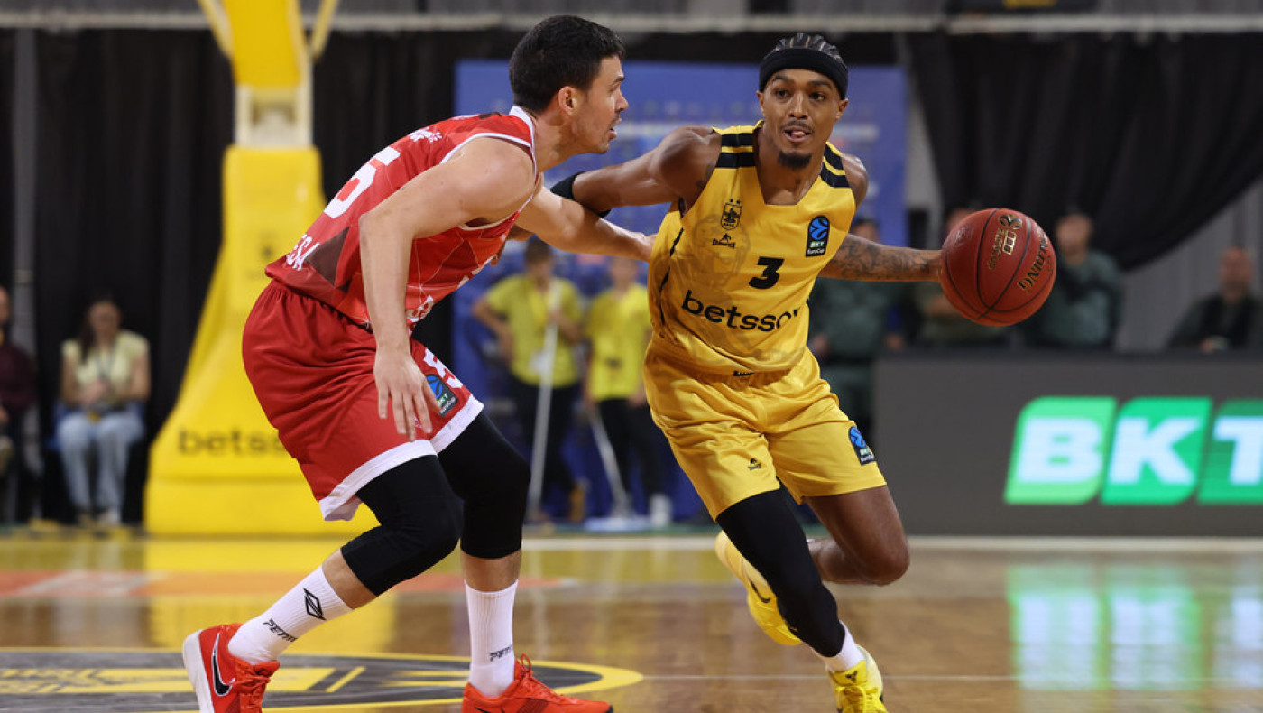 Άρης: Το κλειδί της πρόκρισης κρύβεται στην Ισπανία