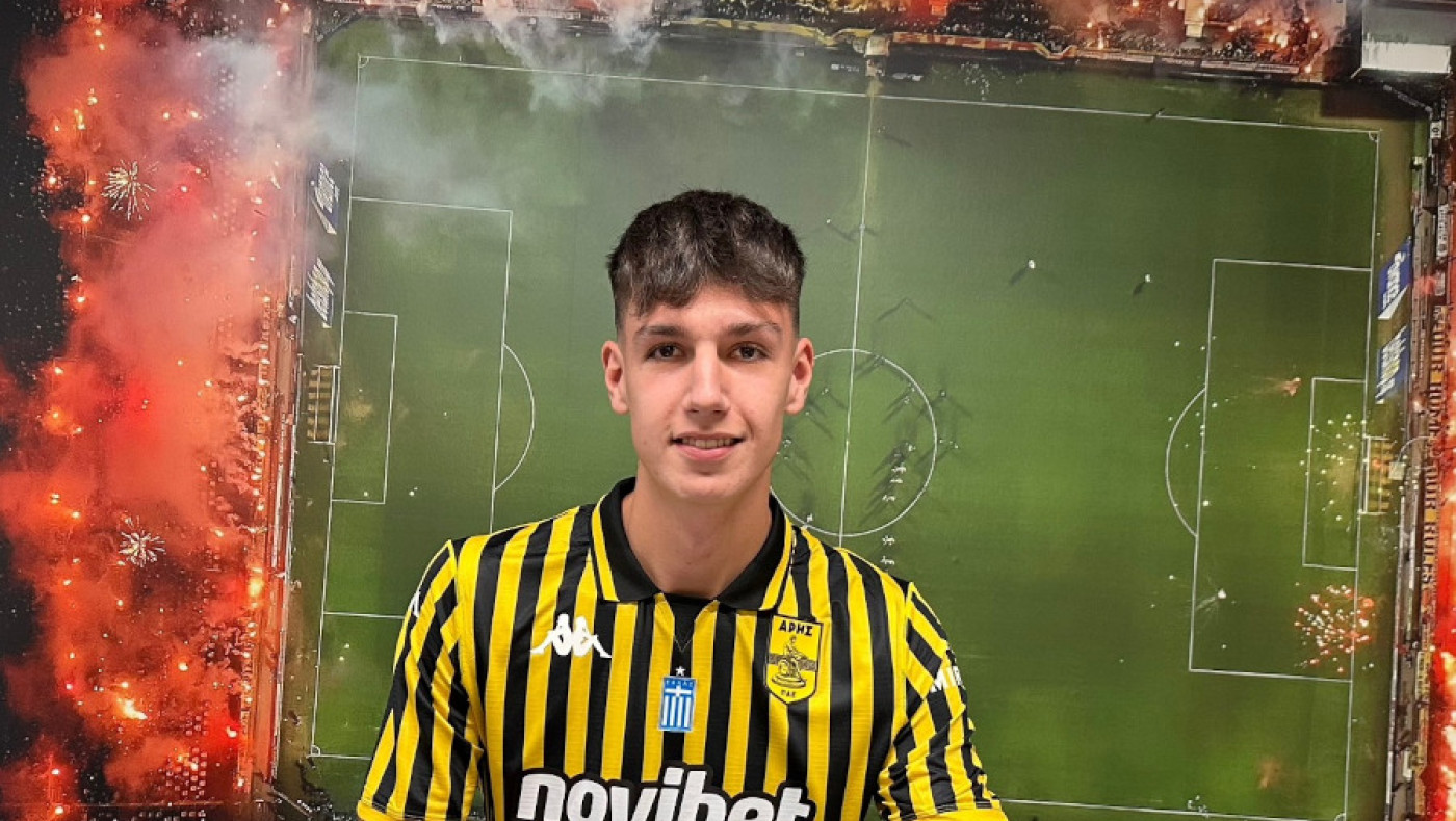 Κάμτσης: «Ανυπομονώ να παίξω μπροστά στον κόσμο του Άρη»