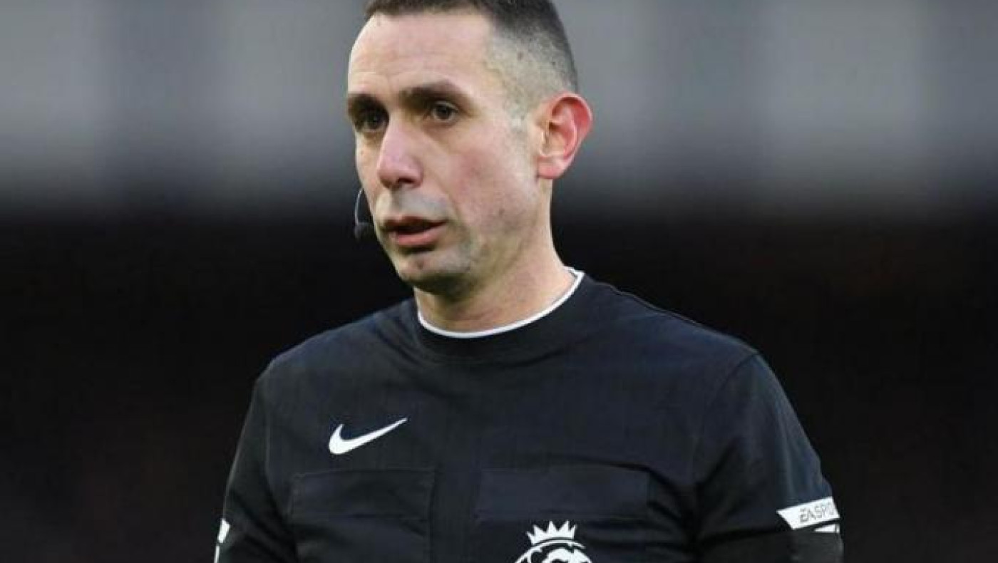 Ένοχος ο πρώην διαιτητής, Ντέιβιντ Κόουτ, για κατασκευή άσεμνου βίντεο με ανήλικο