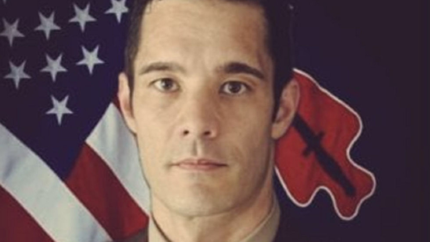 Κρις Κουντουριώτης: Ποιος είναι ο... Έλληνας που συνέλαβε τον Μαδούρο