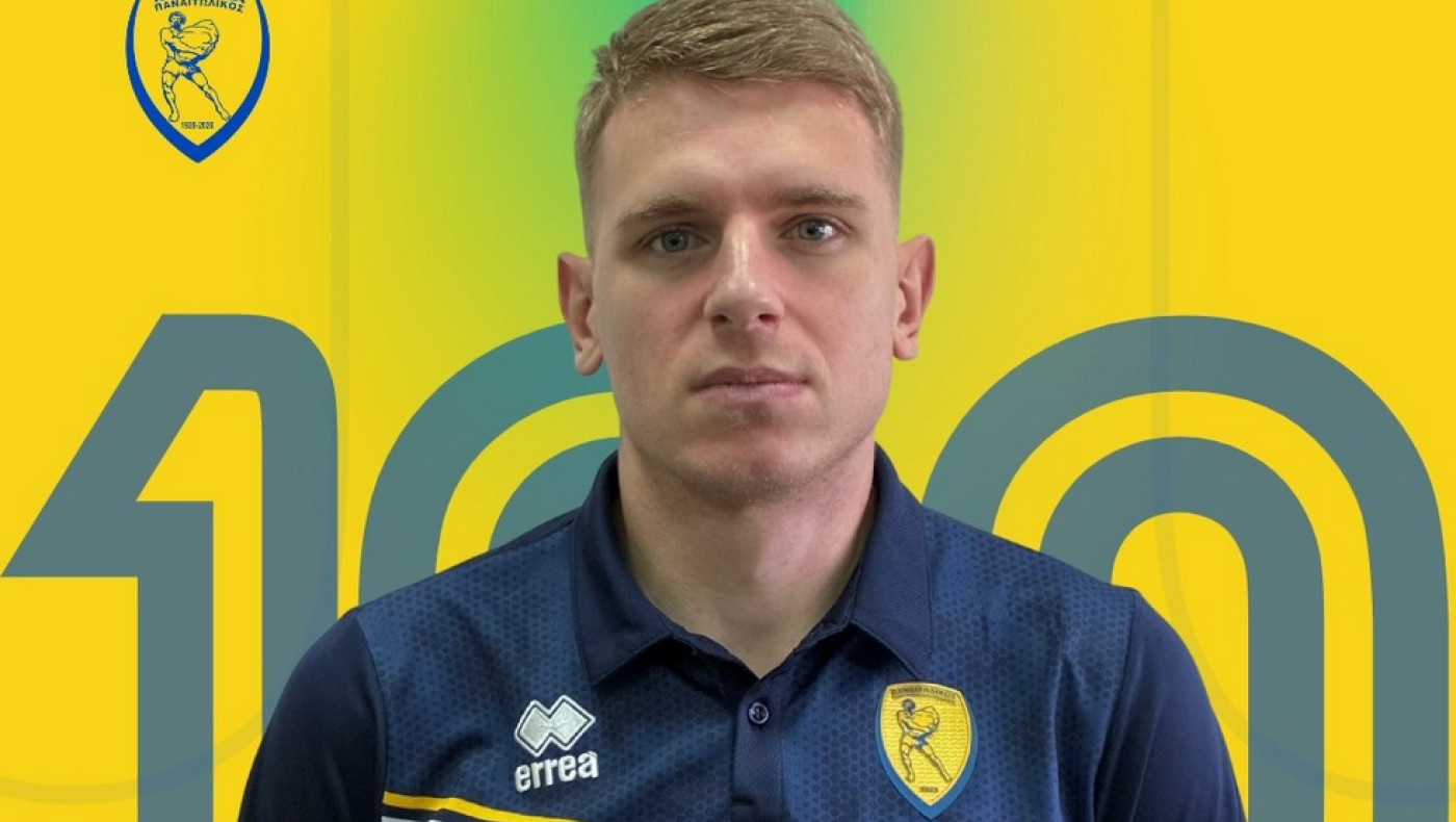 Παναιτωλικός: Στο Αγρίνιο ο αντικαταστάτης του Τσάβες