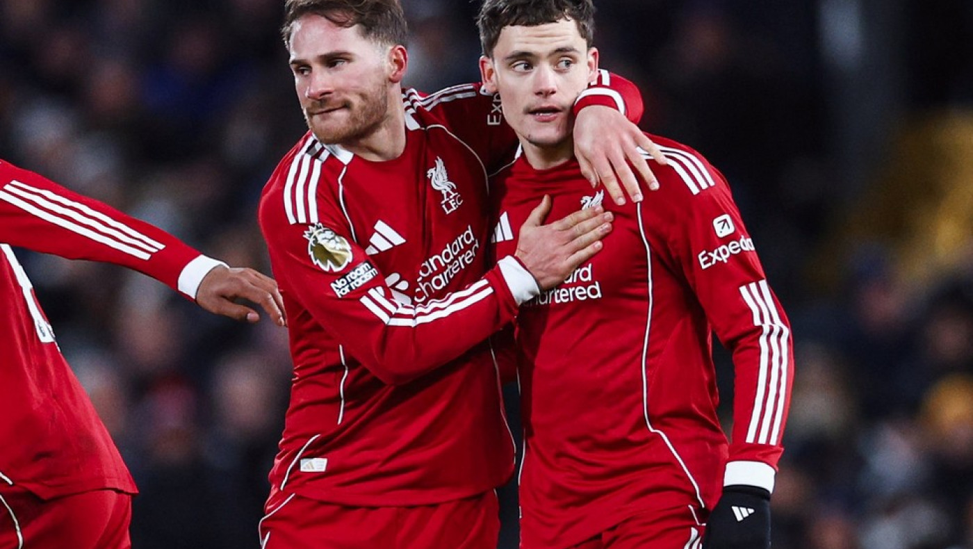 Φούλαμ-Λίβερπουλ: Ισοπαλία σε ματσάρα με χιτσκοκικό φινάλε