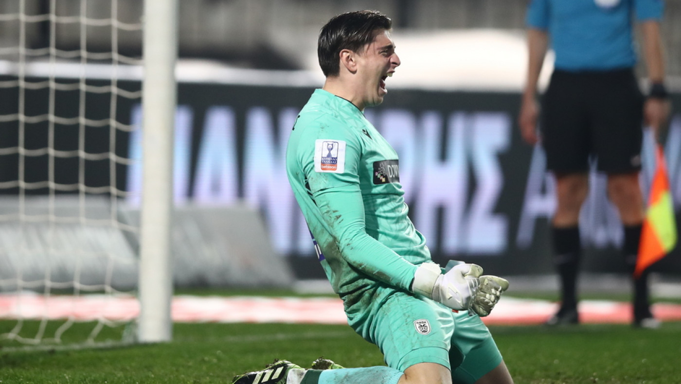 Πρώην προπονητής Μοναστηρλή: «Φαινόταν από τότε-Ο πατέρας του τον είχε απελευθερώσει»