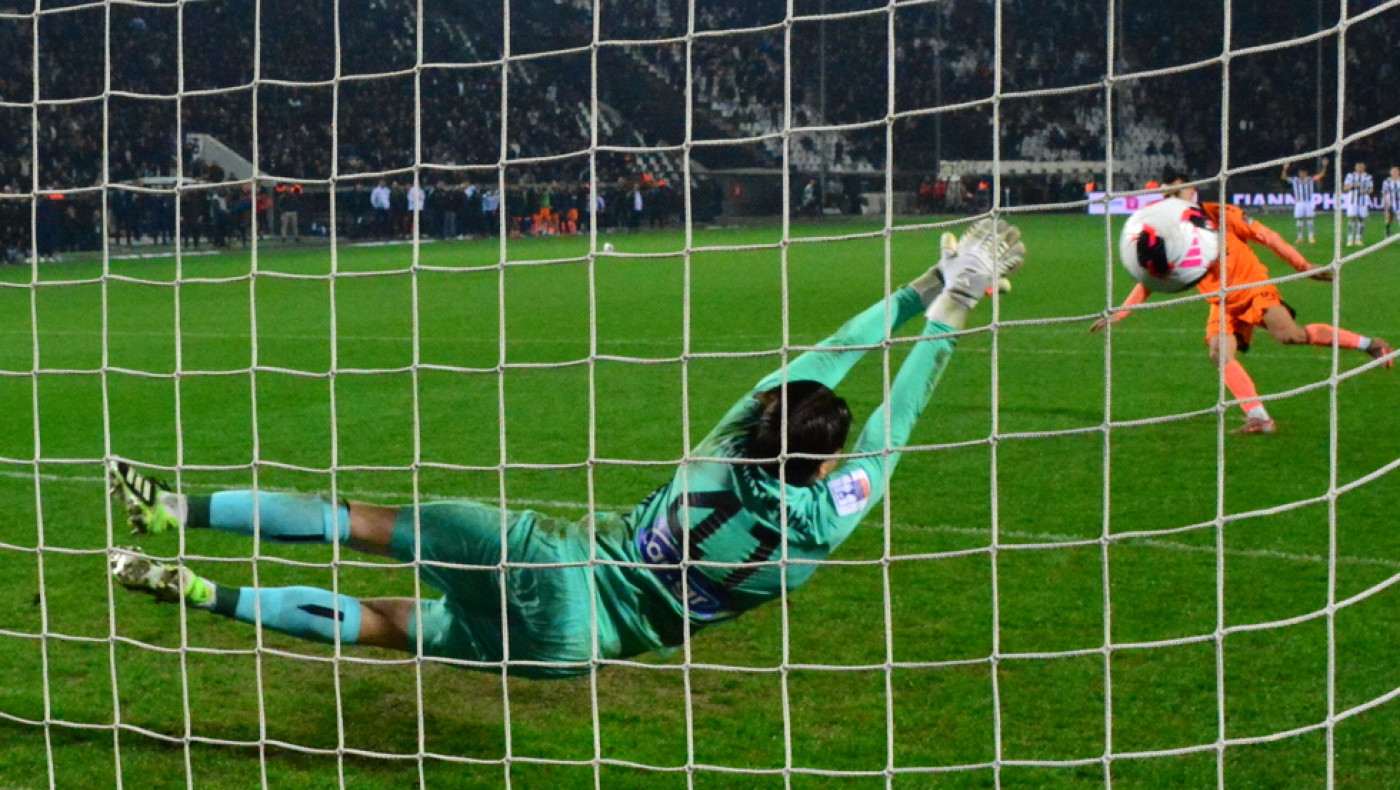 Καρδιακή πρόκριση, με ασύλληπτο Μοναστηρλή, από έναν ΠΑΟΚ που δεν τα παρατάει