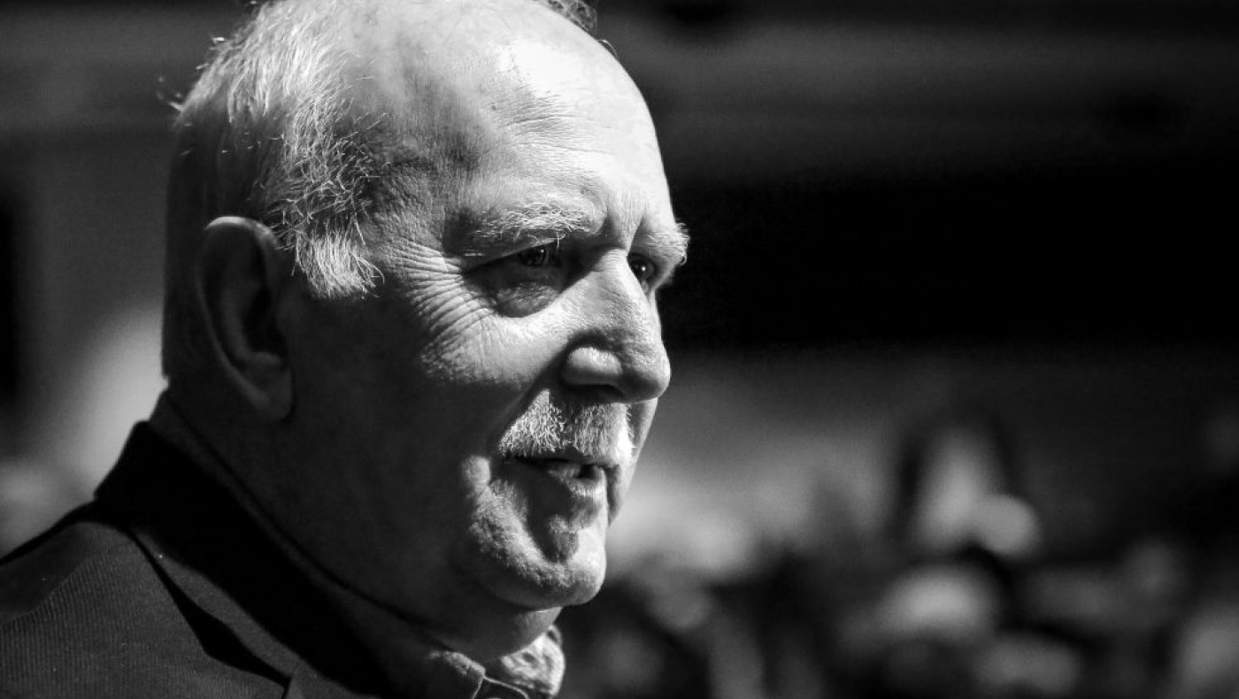 Γιώργος Παπαδάκης: Πότε θα γίνει η κηδεία του-Η ανακοίνωση της οικογένειας