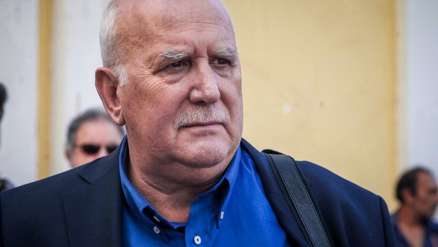 Ράδιο Αρβύλα: Το συγκινητικό αντίο στον Γιώργο Παπαδάκη