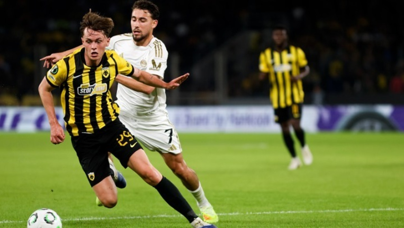 Daily Mail: Εντείνει τις προσπάθειες η Ρέιντζερς για τον Πενράις