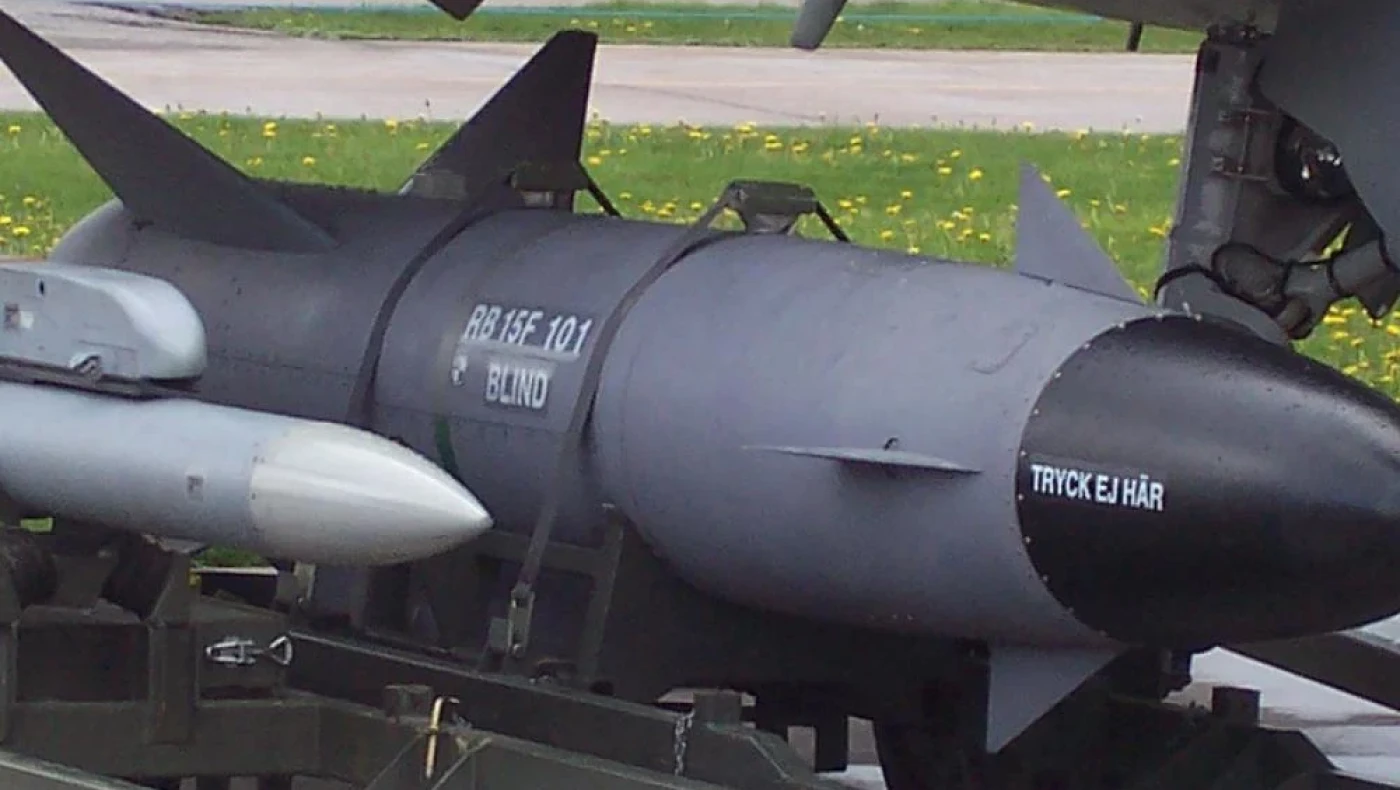 Στο επίκεντρο οι νέοι αντιπλοϊκοί πύραυλοι του Πολεμικού Ναυτικού