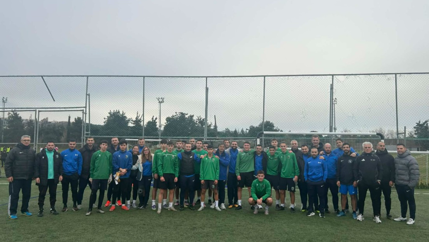 Ποιοι παλαίμαχοι ποδοσφαιριστές ΠΑΟΚ και Άρη γίνονται προπονητές