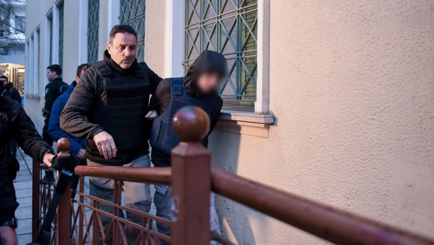 Σέρρες: «Αν έφυγε από τα χέρια μου...»-Τι δηλώνει ο 15χρονος για τον θανάσιμο ξυλοδαρμό του 17χρονου