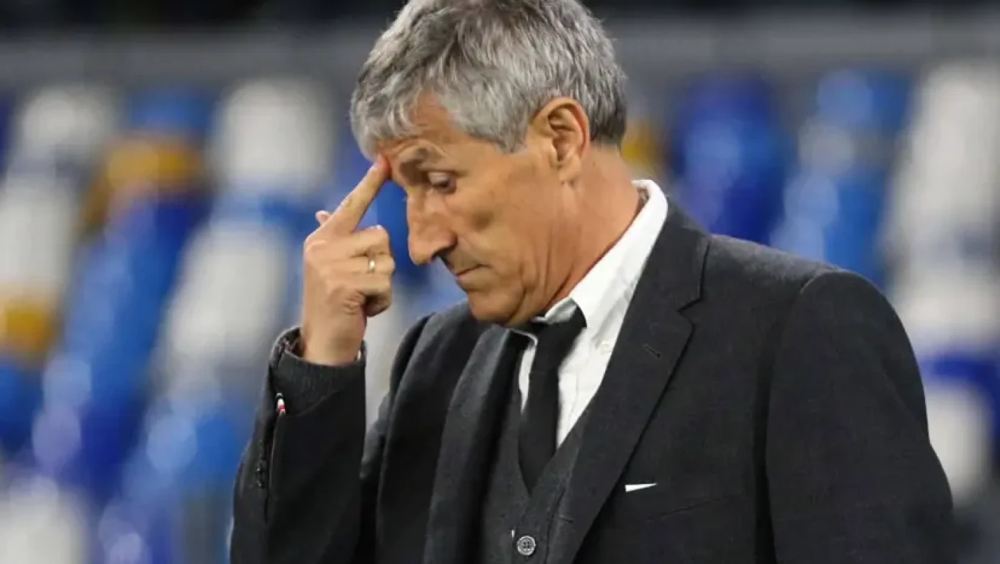 Κίκε Σετιέν: «Άργησε να με πληρώσει 4 χρόνια η Μπαρτσελόνα»