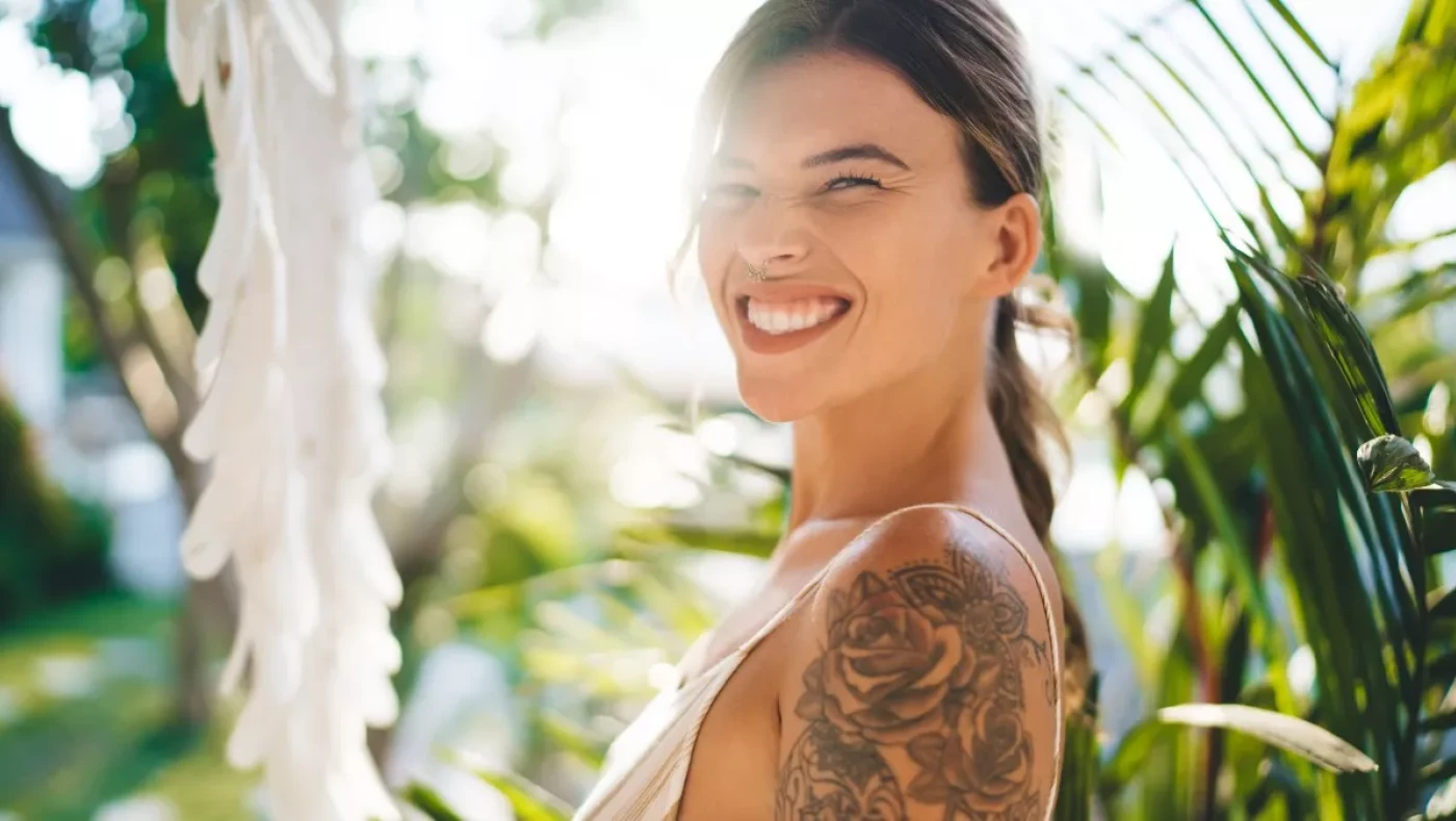 Τατουάζ: Μπορεί το μελάνι να συνδέεται με καρκίνο; Οι ειδικοί εξηγούν