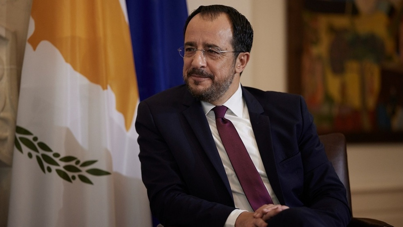 Πολιτικός σεισμός στην Κύπρο: Το βίντεο που προκάλεσε σάλο και οι καταγγελίες για μίζες