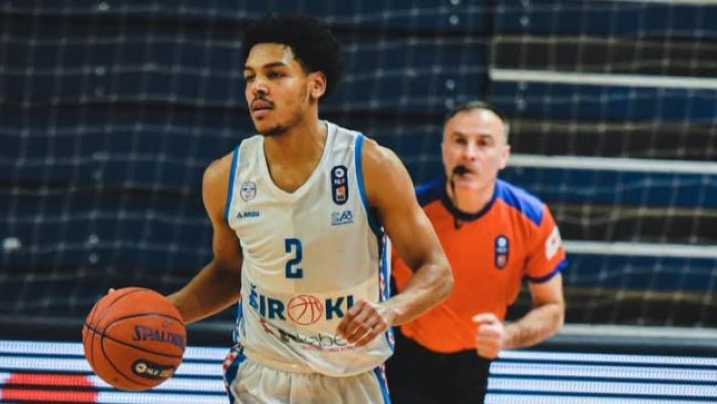 Ηρακλής: Ο Τζοσάια Στρονγκ εν δράσει (vid)