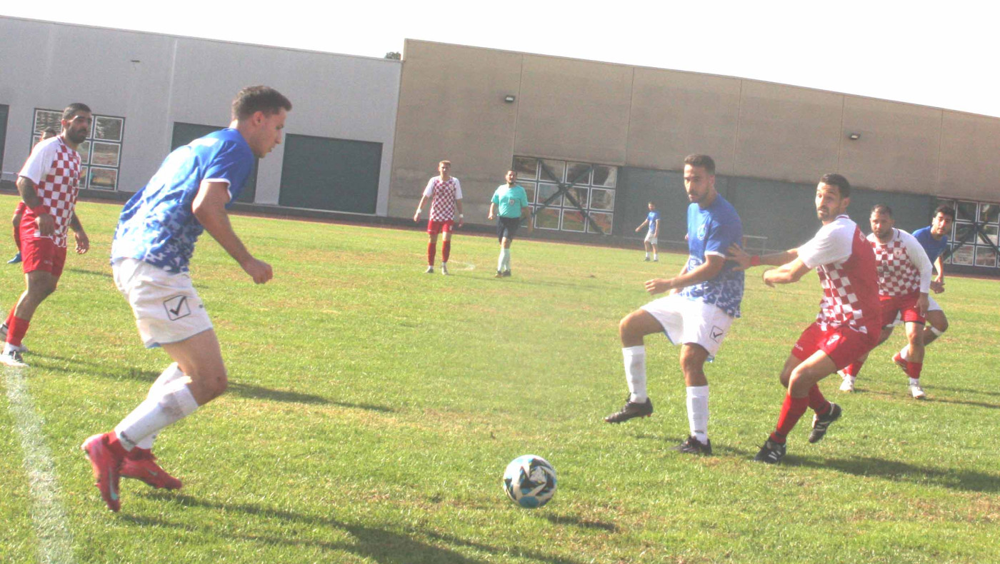 ΕΠΣΜ: Τα ντέρμπι σε Α’, Β’ και Γ’ κατηγορία