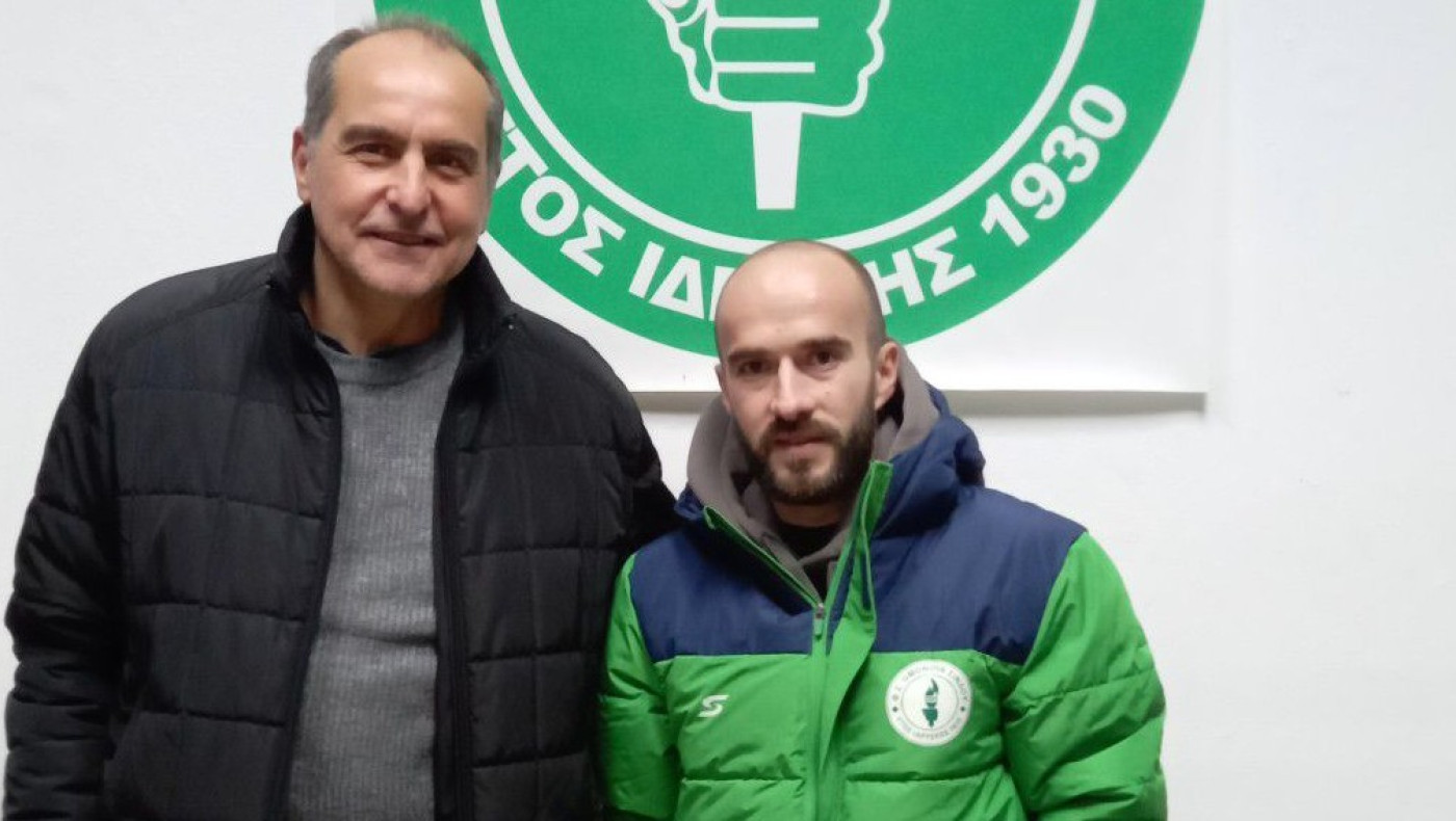 Επιστροφή Κοπάτσι στην Ομόνοια Σίνδου