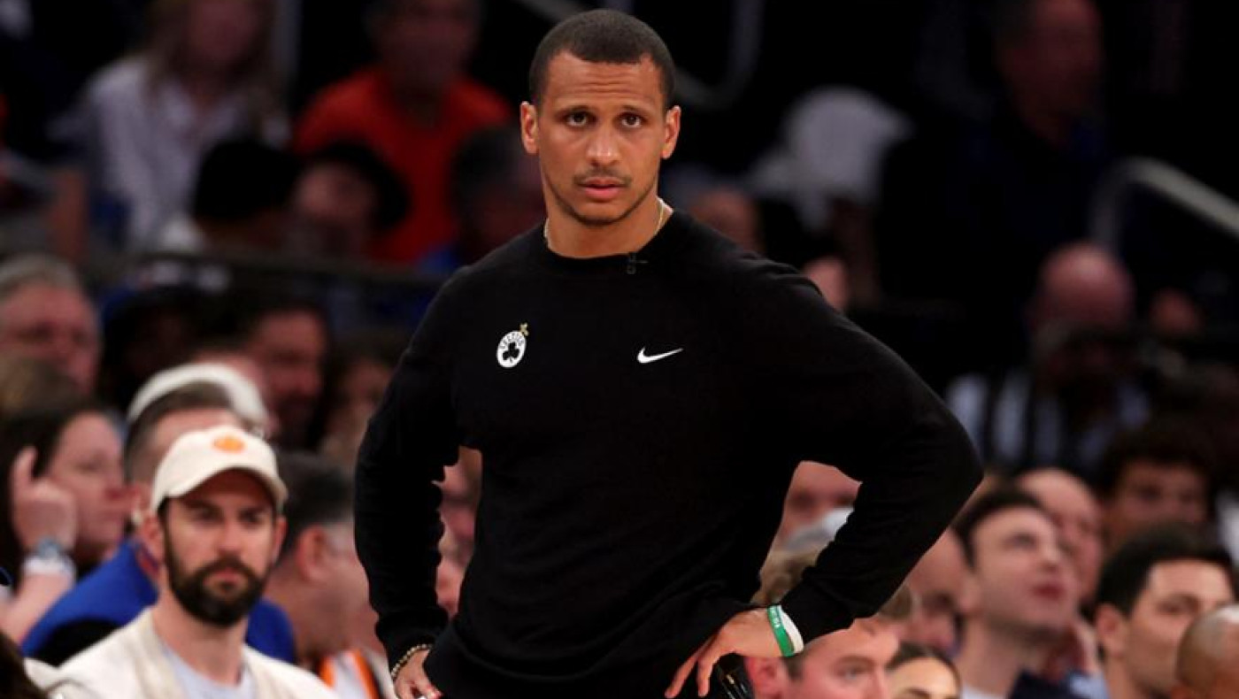 NBA: Το... τερμάτισε ο προπονητής των Σέλτικς-«Αντικανονικό σκριν» και... τέλος