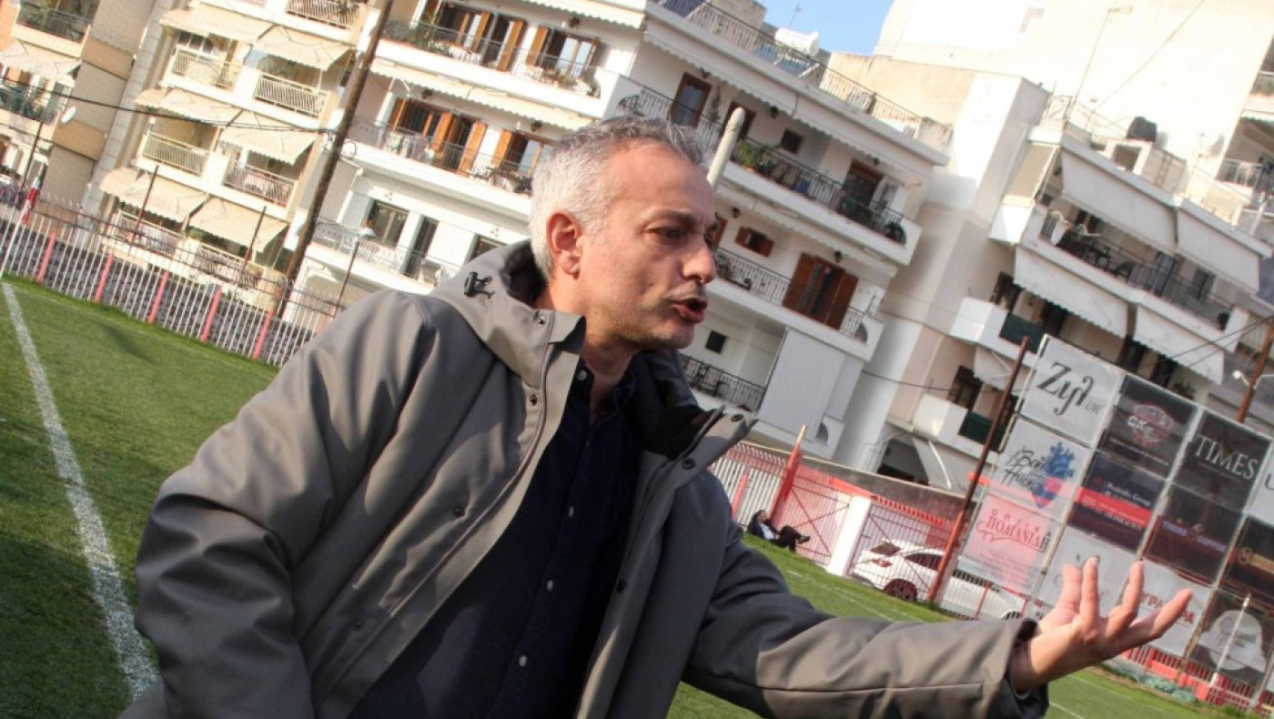 Φοίνικας Πολίχνης-Μίντης: «Εξτρα ώθηση μας έδωσαν τα παιδιά από τον πάγκο»