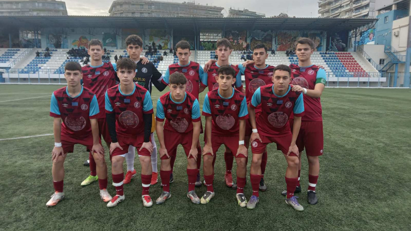 ΕΠΣΜ: Οι αγώνες των μικτών Κ14 και Κ16 και κορασίδων Κ15