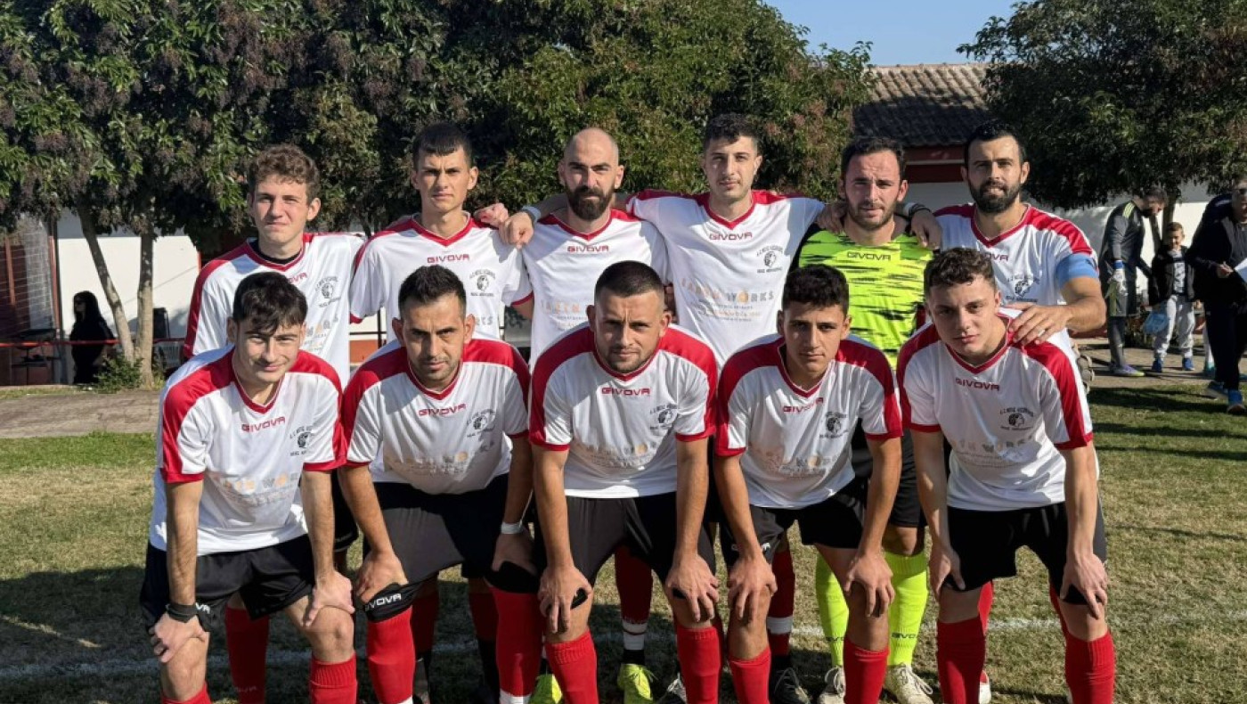 Τετράδα μεταγραφών για τον Μέγα Αλέξανδρο Δήμου Βόλβης