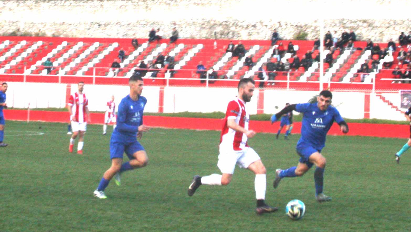 ΕΠΣΜ: Βαθμολογίες σε όλες τις κατηγορίες και επόμενη αγωνιστική