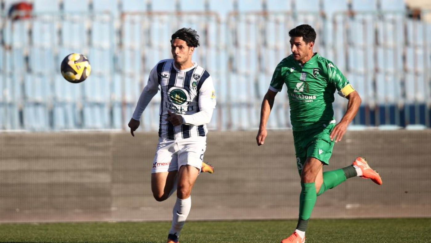 SL2: Πότε παίζουν Ηρακλής-Αναγέννηση Καρδίτσας-Ολο το πρόγραμμα