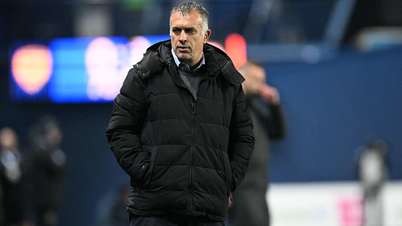 Αναστασίου: «Κορυφαία ομάδα ο ΠΑΟΚ, χρειαζόμαστε ενίσχυση»