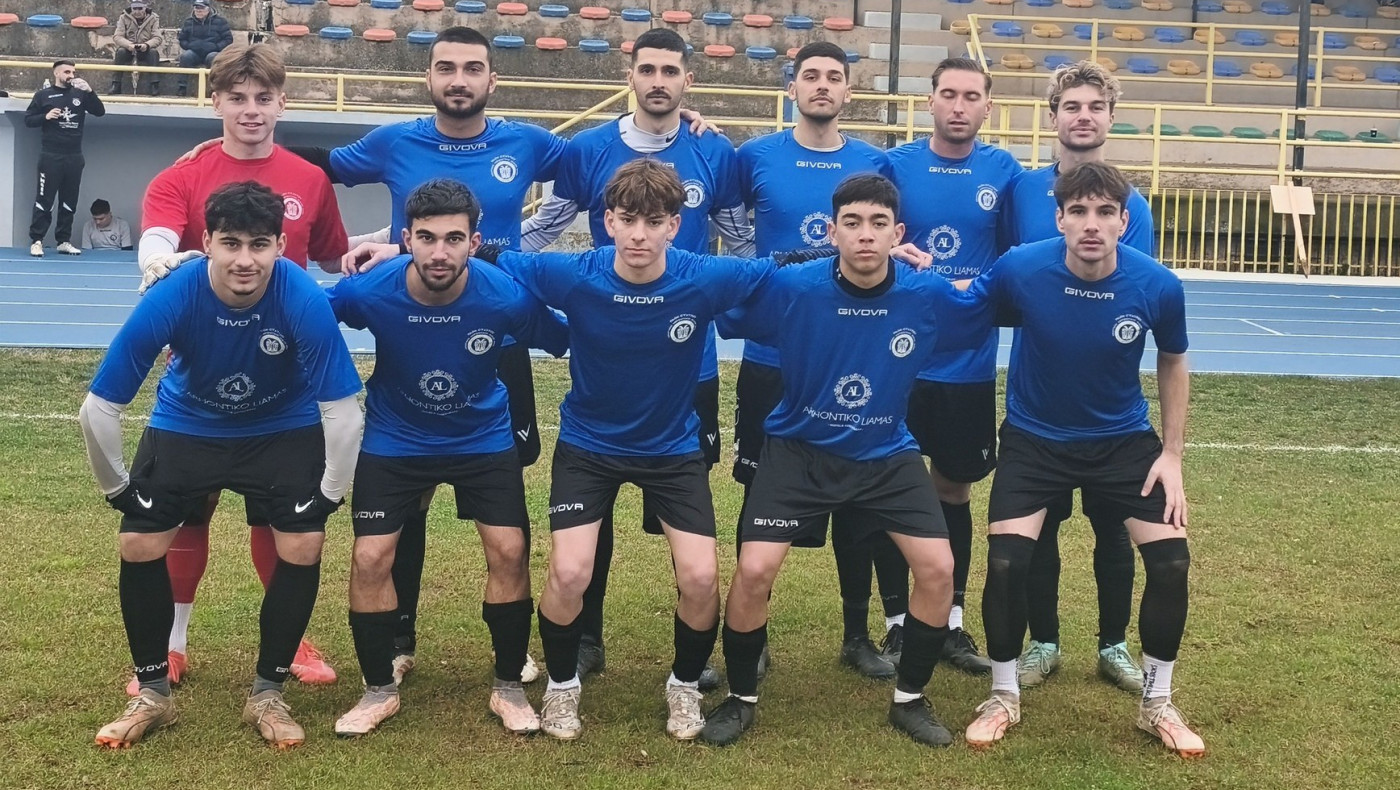 Διπλή προσθήκη για τον ΠΑΟΚ Σταυρού