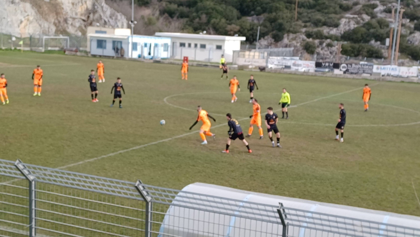 Α1 ΕΠΣΜ: Το πανόραμα της 16ης αγωνιστικής - Ενδεκάδες και βαθμολογίες