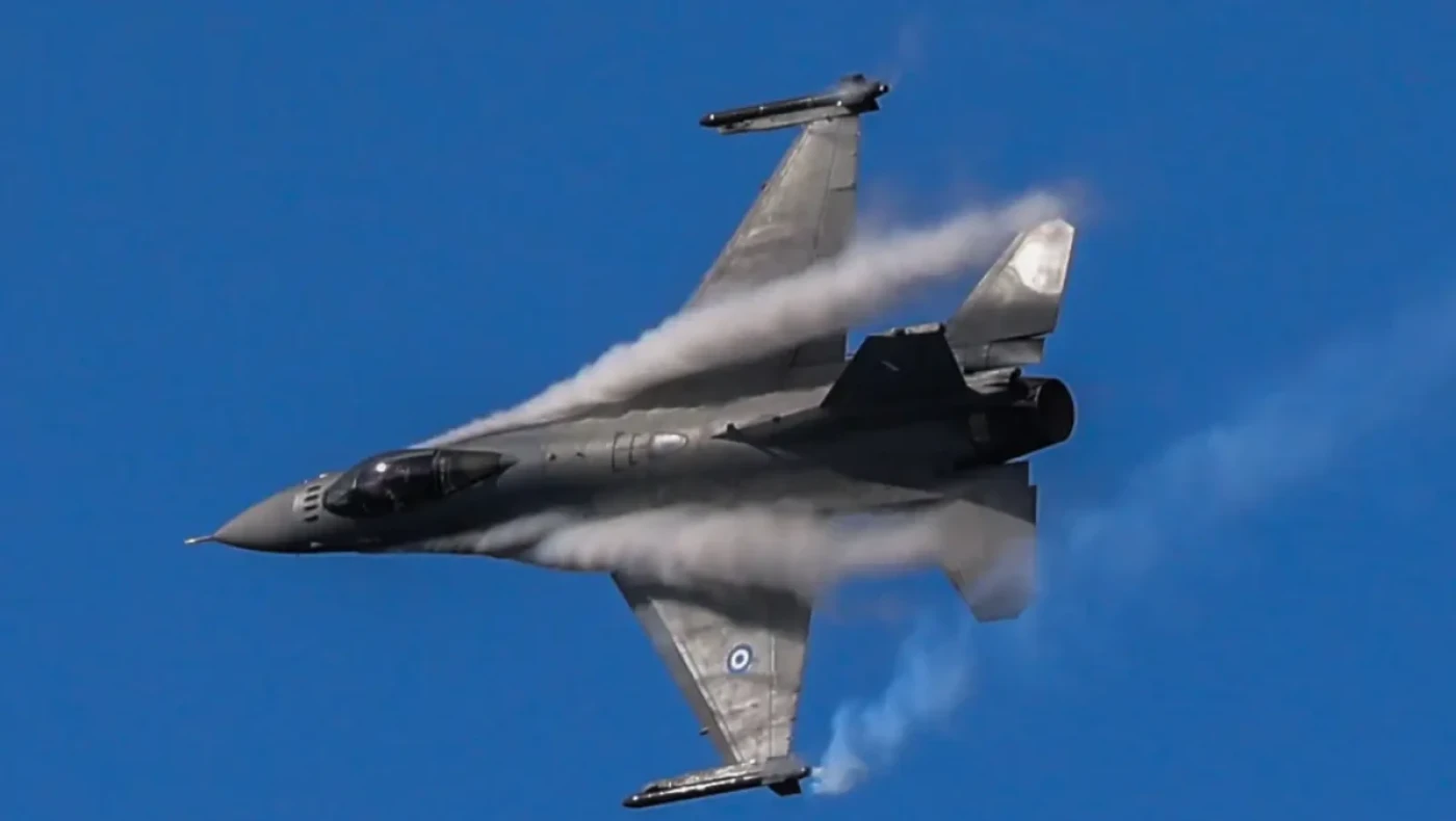 Ενοχλήθηκε η Τουρκία με την φρεγάτα «Κίμων» στα ελληνικά νερά και «ξέσπασε» με 7 παραβιάσεις και 3 παραβάσεις στο Αιγαίο