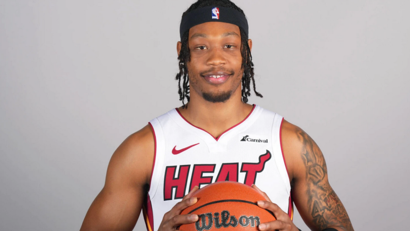 Σενάριο «Αλάντες Ουΐλιαμς» για τον Άρη