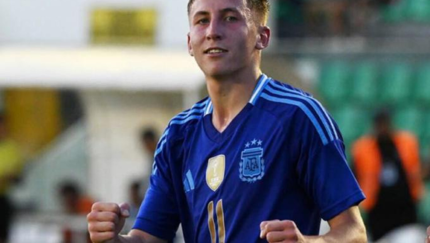 Παναθηναϊκός: Οριστική συμφωνία με Αντίνο βλέπουν οι Αργεντινοί