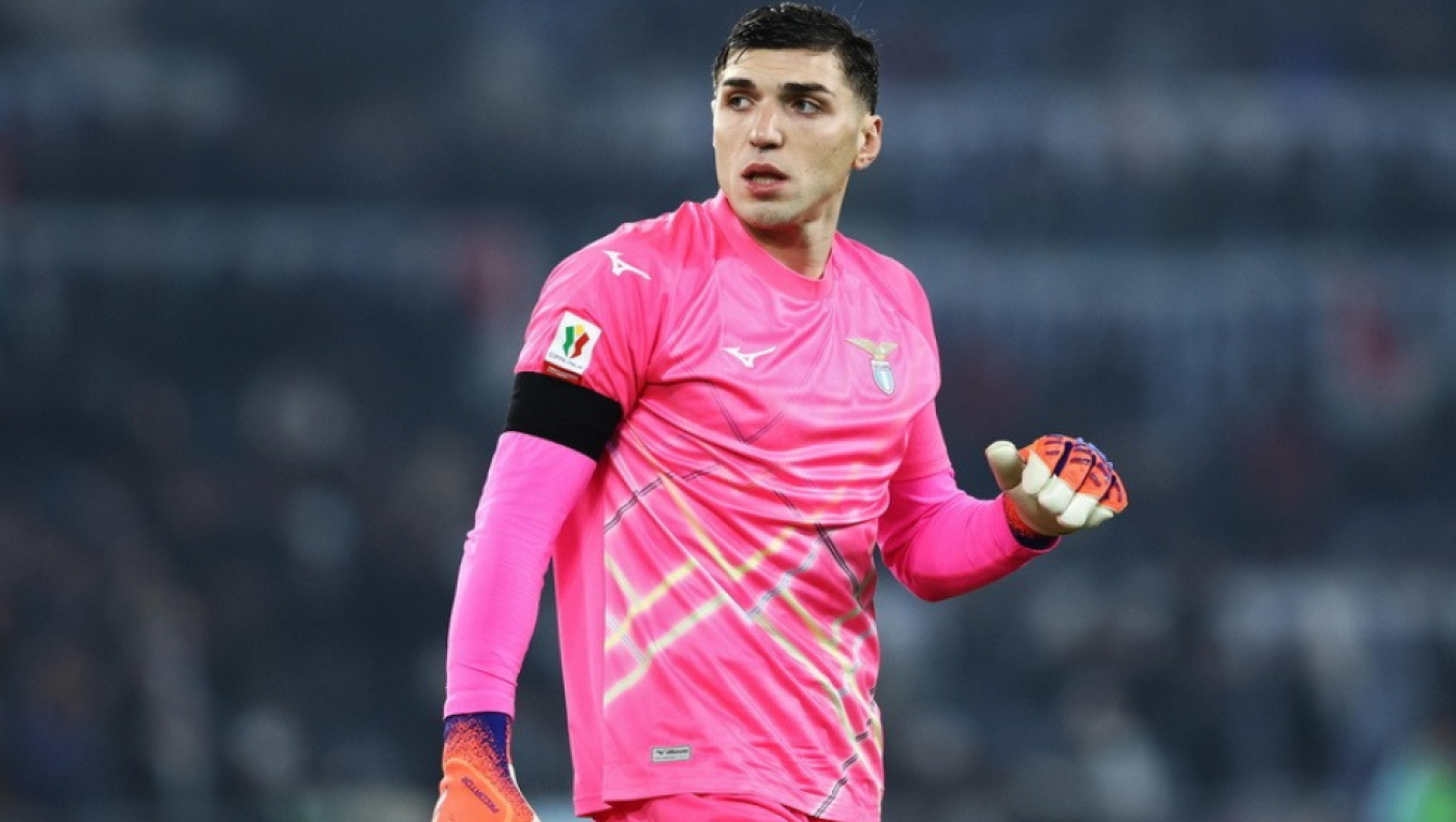 Νέος μνηστήρας για τον Χρήστο Μανδά