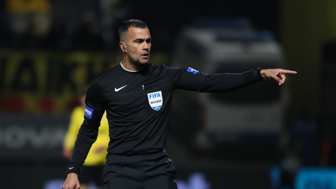 Βαρούχας: «Μην κάνουμε το ποδόσφαιρο... μπάσκετ» - Τσίκινης: «Σοβαρό λάθος στο Άρης - ΑΕΚ»