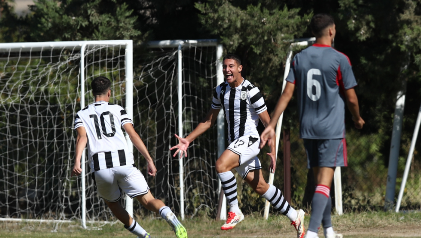 Κ19: Πότε παίζουν ΠΑΟΚ-Ολυμπιακός και η προϊστορία