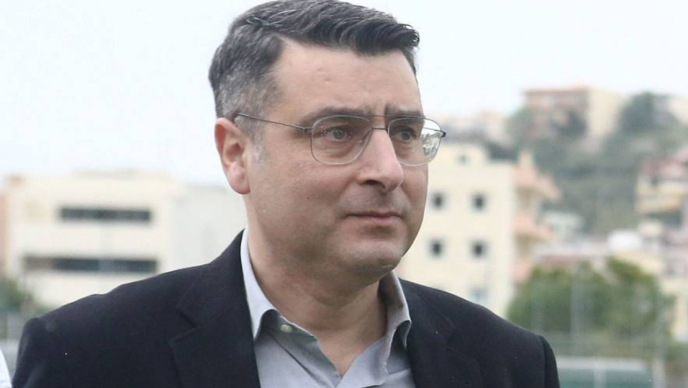 Γιαρένης: «Ολυμπιακός και ΑΕΚ έχουν συμπλεύσει μαζί μου - Θα είναι τουλάχιστον 17 ενώσεις στη συνάντηση»