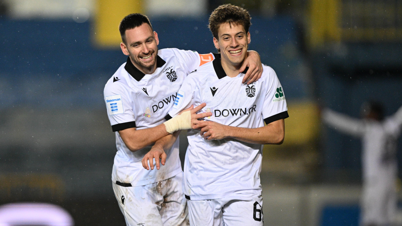 Στέλιος Γρηγοριάδης: Ο μια χαρά ΠΑΟΚ στο Αγρίνιο, οι τέσσερις «ειδήσεις» από το 3-0 και η... οφειλή στο Καραϊσκάκη