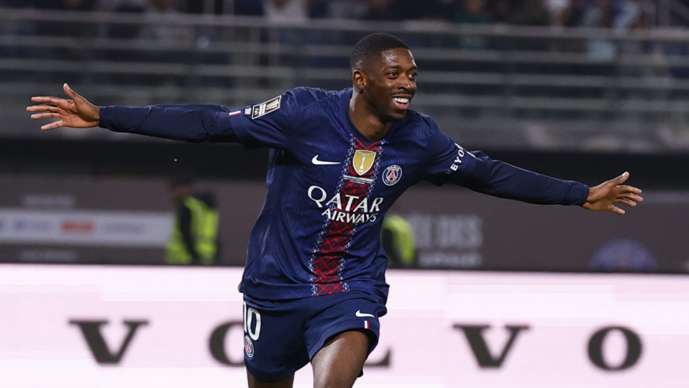 Η Παρί σε ένα συναρπαστικό τελικό κατέκτησε τον πρώτο τίτλο της σεζόν